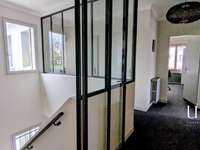 Bureaux et commerces 11 pièces