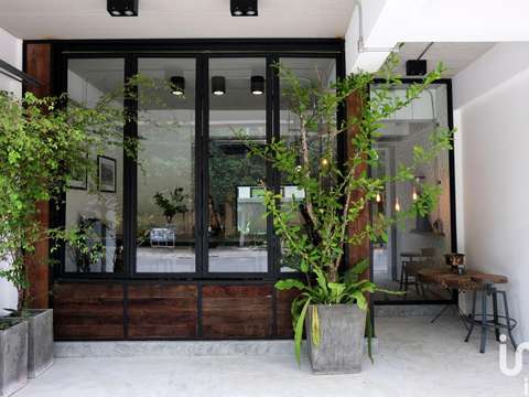 Bureaux et commerces Saint-Sébastien-Sur-Loire Centre 44