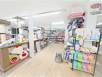 Bureaux et commerces