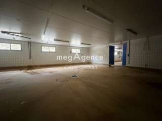 Bureaux et commerces 10 pièces