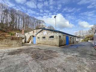 Bureaux et commerces 10 pièces