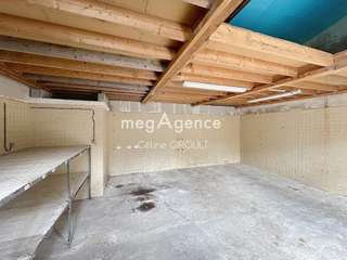 Bureaux et commerces 10 pièces