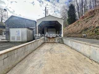 Bureaux et commerces 10 pièces