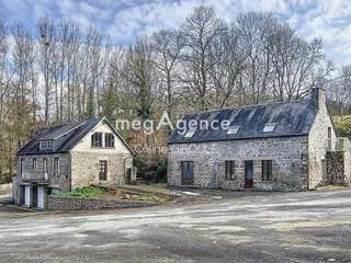 Bureaux et commerces 10 pièces