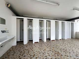 Bureaux et commerces 10 pièces