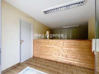 Bureaux et commerces 10 pièces