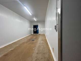 Bureaux et commerces 10 pièces