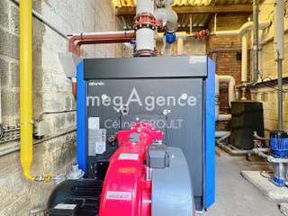 Bureaux et commerces 10 pièces