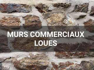 Bureaux et commerces Bureaux et commerces
