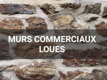 Bureaux et commerces Saint-Servan-sur-Mer 35