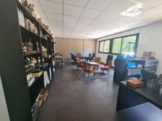 Bureaux et commerces