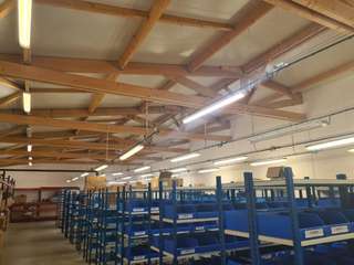 Bureaux et commerces