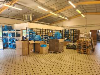 Bureaux et commerces