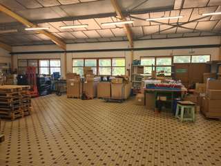 Bureaux et commerces