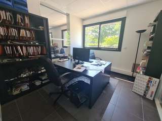 Bureaux et commerces