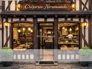 Vente Bureaux et commerces 163 m&sup2;Saint-Symphorien