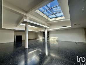 Vente Bureaux et commerces 314 m&sup2;Saint-Tropez