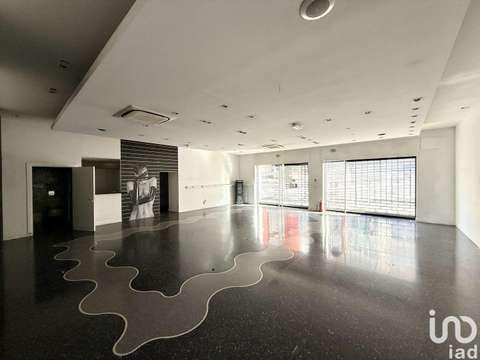 Bureaux et commerces