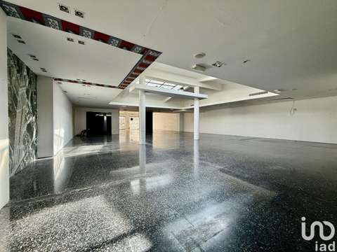 Bureaux et commerces