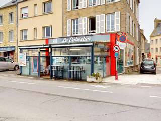 Bureaux et commerces Bureaux et commerces