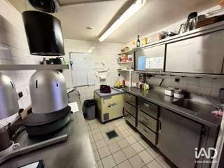 Bureaux et commerces