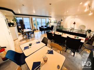 Bureaux et commerces