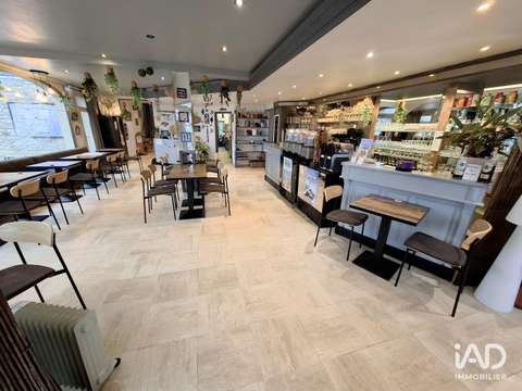 Bureaux et commerces Saint-Vaast-la-Hougue 50