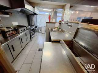 Bureaux et commerces