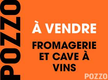 Vente Bureaux et commercesSaint-Vaast-la-Hougue