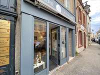 Bureaux et commerces 1 pièce