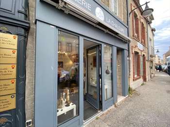 Photo Bureaux et commerces Saint-Vaast-la-Hougue