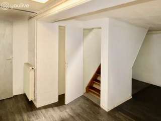 Bureaux et commerces 1 pièce