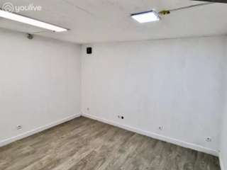 Bureaux et commerces 1 pièce