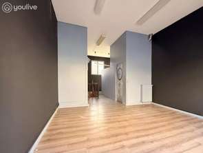 Vente Bureaux et commerces 29 m&sup2;Saint-Valery-en-Caux