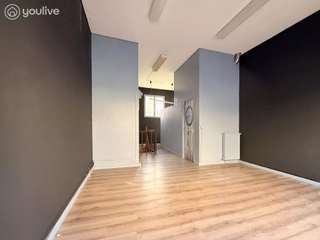 Bureaux et commerces 1 pièce