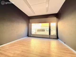 Bureaux et commerces 1 pièce