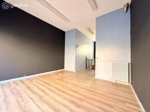 Bureaux et commerces 1 pièce