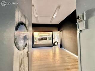 Bureaux et commerces 1 pièce