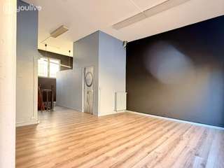 Bureaux et commerces 1 pièce