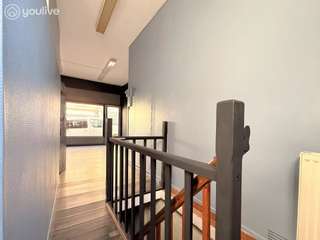 Bureaux et commerces 1 pièce