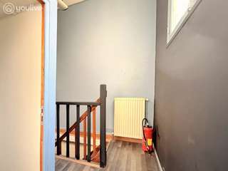 Bureaux et commerces 1 pièce