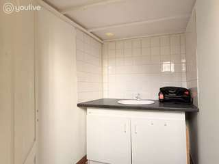 Bureaux et commerces 1 pièce