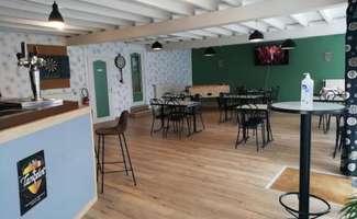 Photo Bureaux et commerces Saint-Vincent-sur-Oust