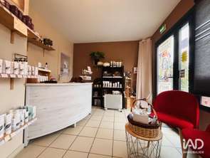 Vente Bureaux et commerces 28 m&sup2;Saint-Vivien-de-Médoc