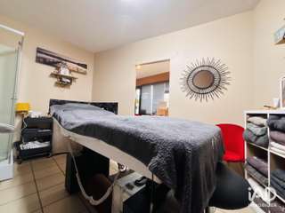 Bureaux et commerces