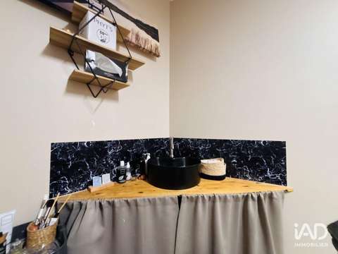 Bureaux et commerces