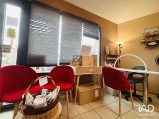 Bureaux et commerces