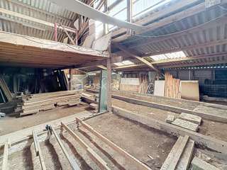 Bureaux et commerces 6 pièces