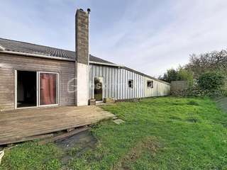 Bureaux et commerces 6 pièces