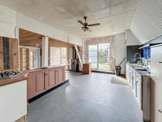 Bureaux et commerces 6 pièces